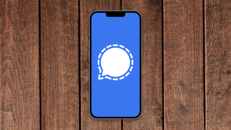Discuss the Currently Popular Social App - Signal, the Private Chat Tool